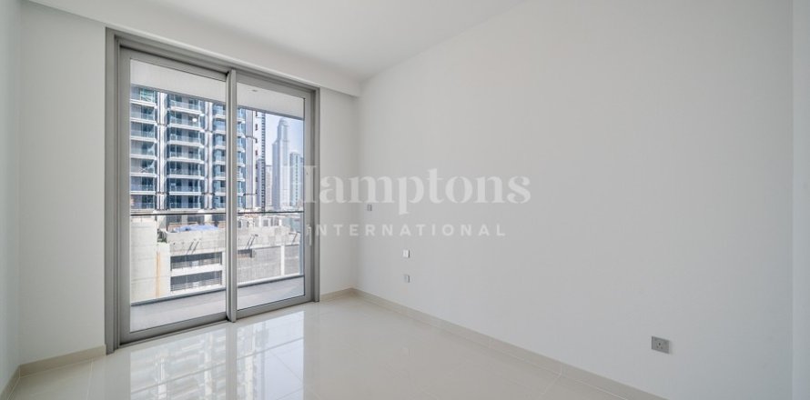 Apartment de 2 dormitorios en Dubai Harbour, UAE No. 124700