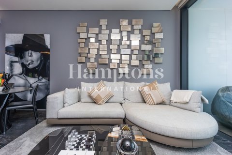 Apartment de 2 dormitorios No. 124696 22