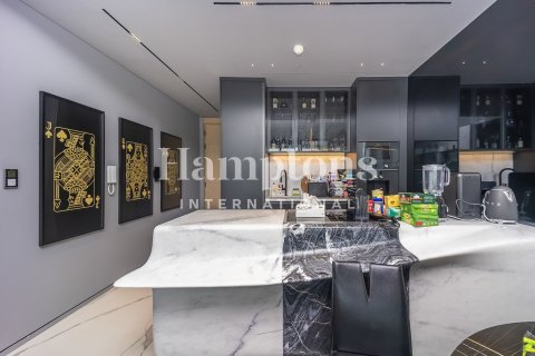 Apartment de 2 dormitorios No. 124696 12