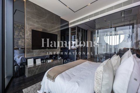 Apartment de 2 dormitorios No. 124696 9