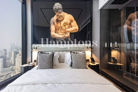 Apartment de 2 dormitorios No. 124696 16