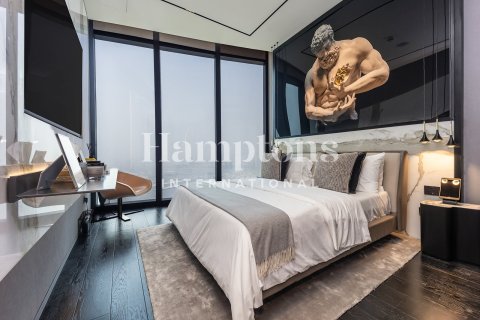 Apartment de 2 dormitorios No. 124696 2