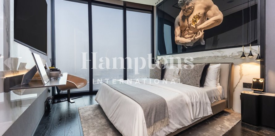 Apartment de 2 dormitorios No. 124696