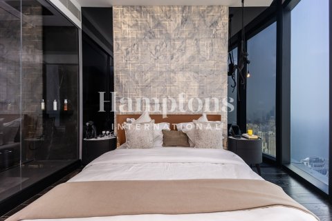 Apartment de 2 dormitorios No. 124696 11