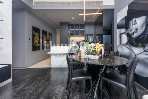 Apartment de 2 dormitorios No. 124696 19