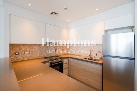 Apartment de 1 dormitorio No. 124694 9