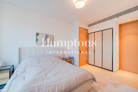 Квартира с 1 спальней в Джумейра Бич Резиденс, ОАЭ №124697 15