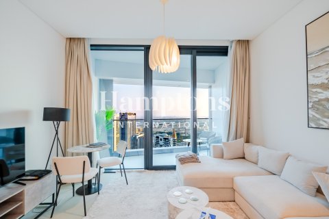 Квартира с 1 спальней в Джумейра Бич Резиденс, ОАЭ №124697 8