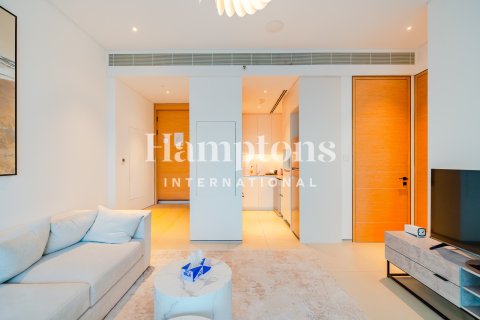 Квартира с 1 спальней в Джумейра Бич Резиденс, ОАЭ №124697 6