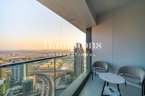 Квартира с 1 спальней в Джумейра Бич Резиденс, ОАЭ №124697 10