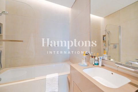 Квартира с 1 спальней в Джумейра Бич Резиденс, ОАЭ №124697 12