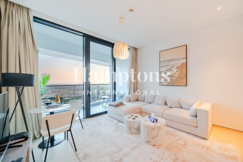 Квартира с 1 спальней в Джумейра Бич Резиденс, ОАЭ №124697 4