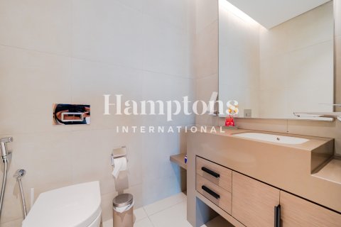 Квартира с 1 спальней в Джумейра Бич Резиденс, ОАЭ №124697 3