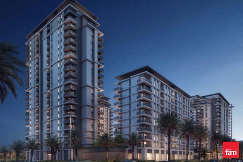 Appartement de 2 chambres à Dubai Hills Estate, UAE No. 163730 5