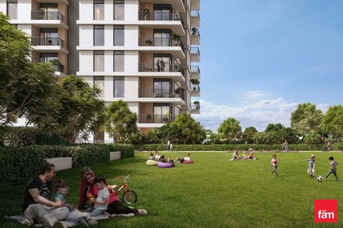 Appartement de 2 chambres à Dubai Hills Estate, UAE No. 163730 3