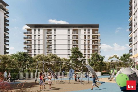 Appartement de 2 chambres à Dubai Hills Estate, UAE No. 163730 4
