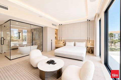 Villa de 5 dormitorios en Jumeirah Islands, UAE No. 163728 16