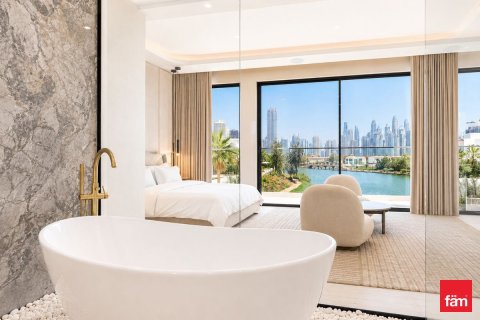 Villa de 5 dormitorios en Jumeirah Islands, UAE No. 163728 14