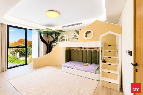 Villa de 5 dormitorios en Jumeirah Islands, UAE No. 163728 9