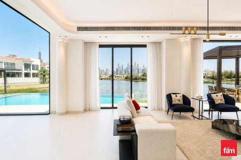 Villa de 5 dormitorios en Jumeirah Islands, UAE No. 163728 22