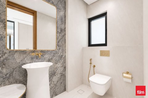 Villa de 5 dormitorios en Jumeirah Islands, UAE No. 163728 29