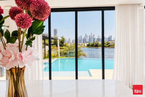 Villa de 5 dormitorios en Jumeirah Islands, UAE No. 163728 19