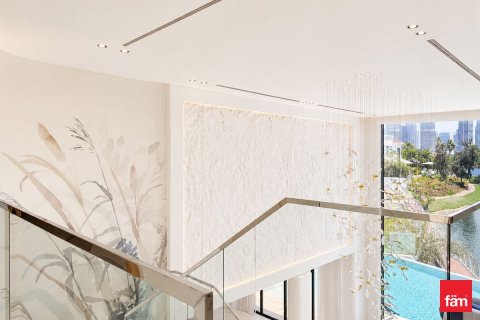 Villa de 5 dormitorios en Jumeirah Islands, UAE No. 163728 17
