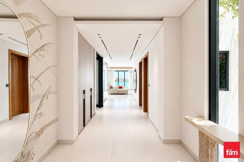 Villa de 5 dormitorios en Jumeirah Islands, UAE No. 163728 24