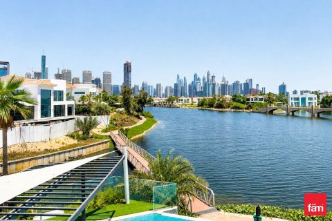 Villa de 5 dormitorios en Jumeirah Islands, UAE No. 163728 12