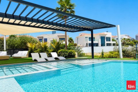 Villa de 5 dormitorios en Jumeirah Islands, UAE No. 163728 27