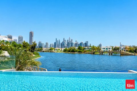 Villa de 5 dormitorios en Jumeirah Islands, UAE No. 163728 30