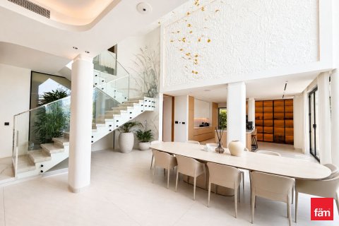 Villa de 5 dormitorios en Jumeirah Islands, UAE No. 163728 21