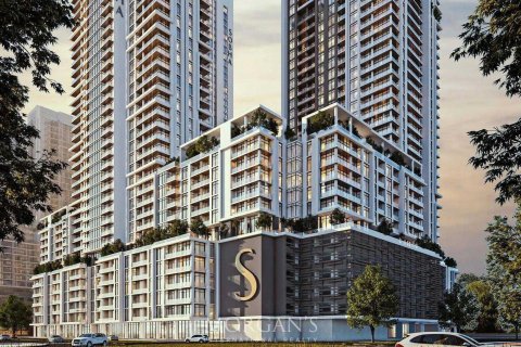 Apartment de 4 dormitorios en Sobha Hartland, UAE No. 83289 4