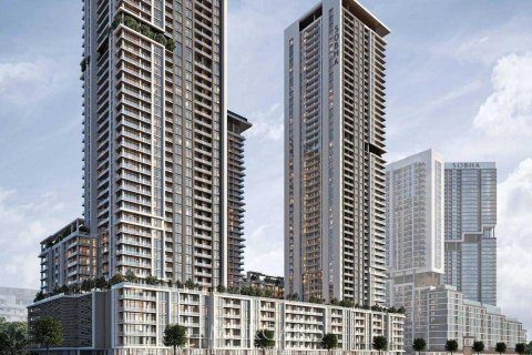 Apartment de 4 dormitorios en Sobha Hartland, UAE No. 83289 11
