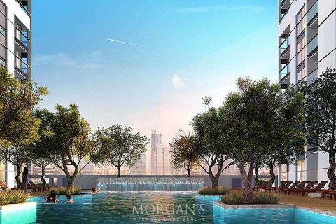 Apartment de 4 dormitorios en Sobha Hartland, UAE No. 83289 9