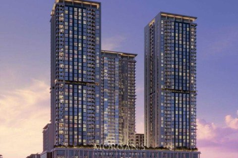 Apartment de 4 dormitorios en Sobha Hartland, UAE No. 83289 10