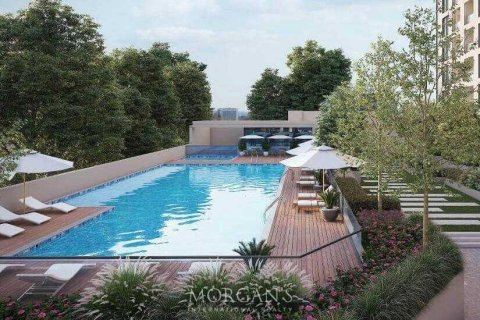 Apartment de 4 dormitorios en Sobha Hartland, UAE No. 83289 8