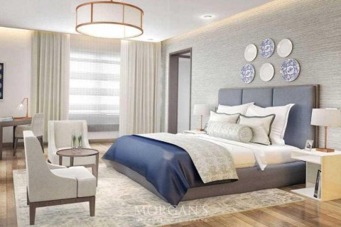 Apartment de 4 dormitorios en Sobha Hartland, UAE No. 83289 3