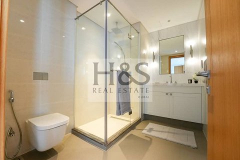 Appartement de 1 chambre  No. 112639 15