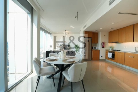Appartement de 1 chambre  No. 112639 8