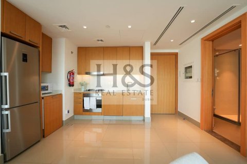 Appartement de 1 chambre  No. 112639 12