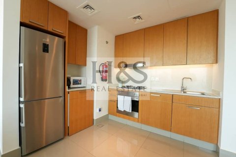 Appartement de 1 chambre  No. 112639 11