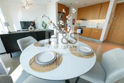 Appartement de 1 chambre  No. 112639 9