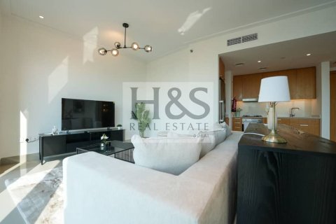 Appartement de 1 chambre  No. 112639 7