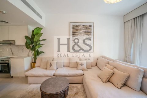 Appartement de 1 chambre  No. 112641 28