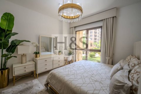 Appartement de 1 chambre  No. 112641 21