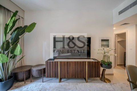 Appartement de 1 chambre  No. 112641 25