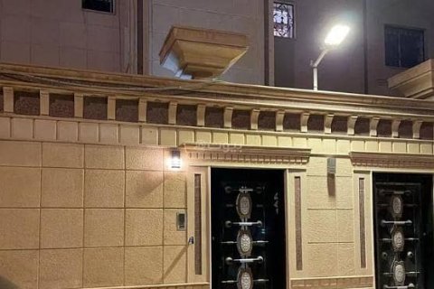 Квартира с 3 спальнями в Эр-Рияд, Саудовская Аравия №98740 6