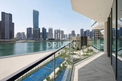 1 bedroom Apartment in Business Bay, UAE No. 198797 6