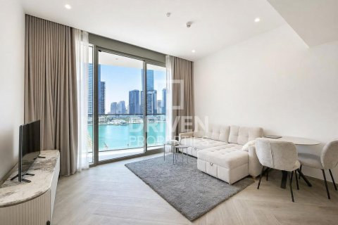 1 bedroom Apartment in Business Bay, UAE No. 198797